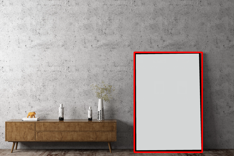 interior decoration