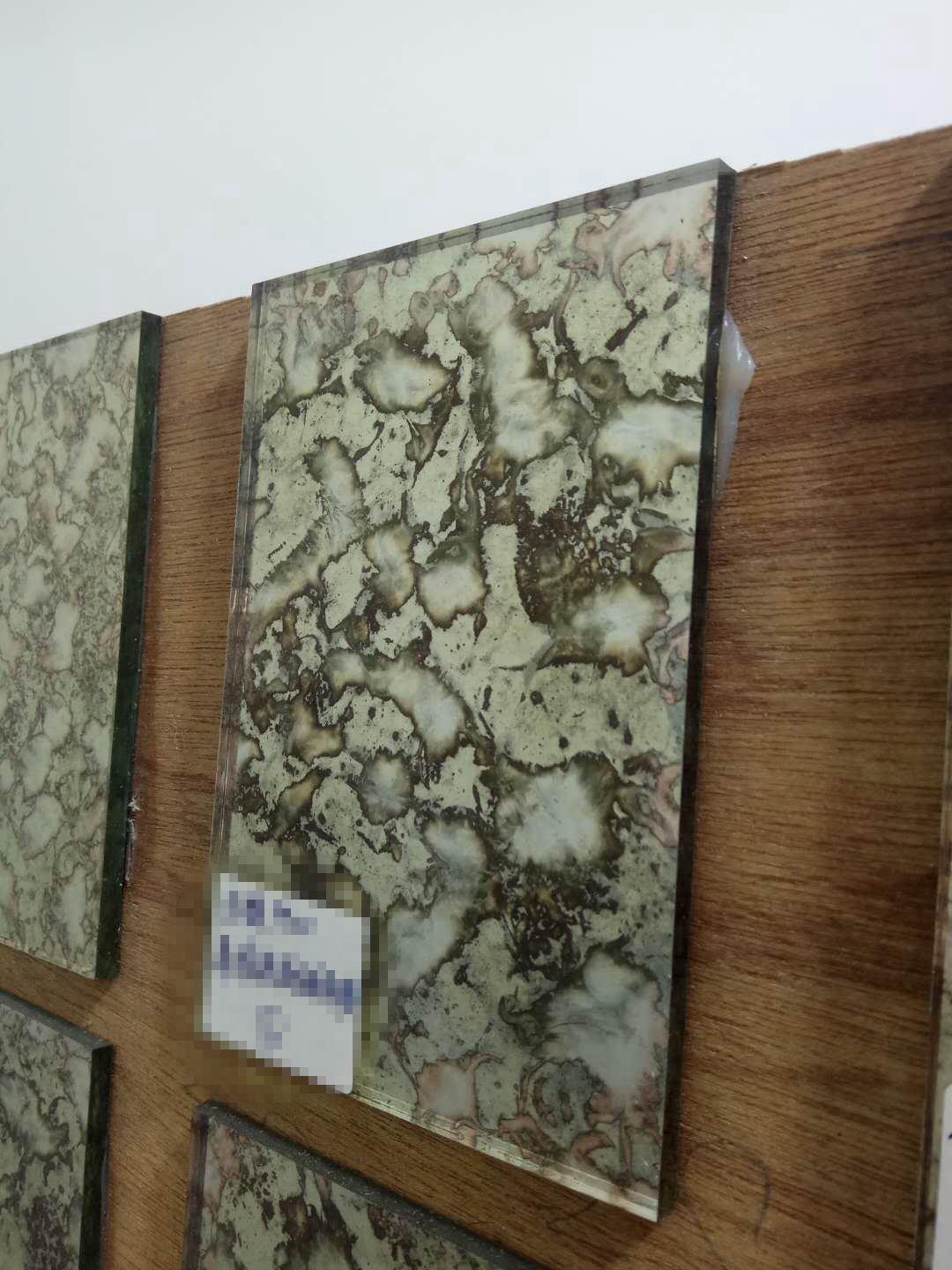 Antique Mirror