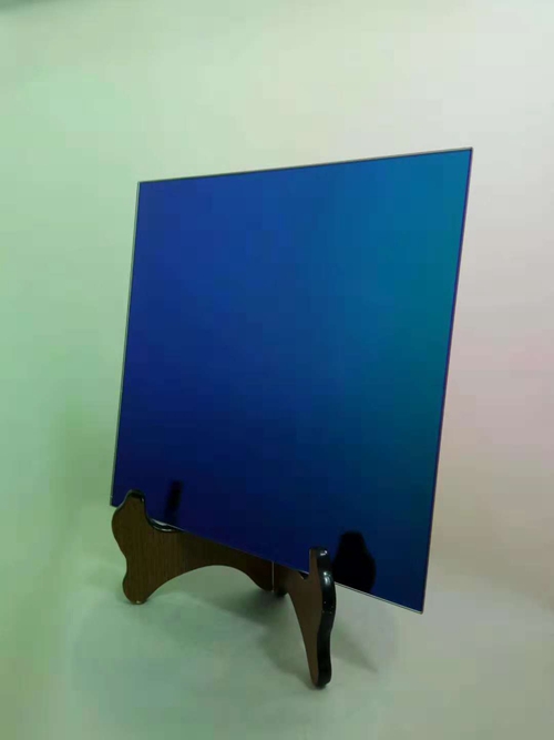 Rainbow Mirror