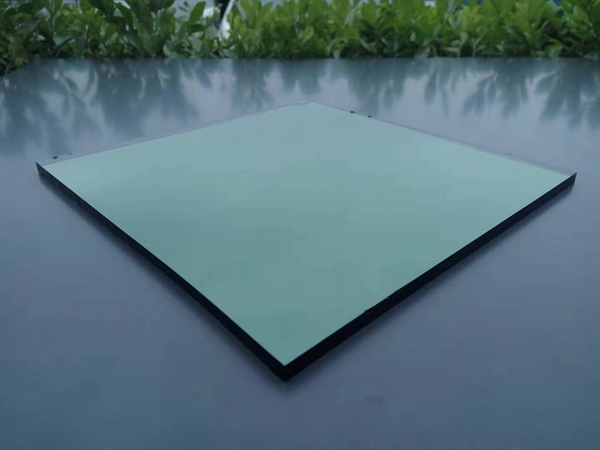 Reflective Glass